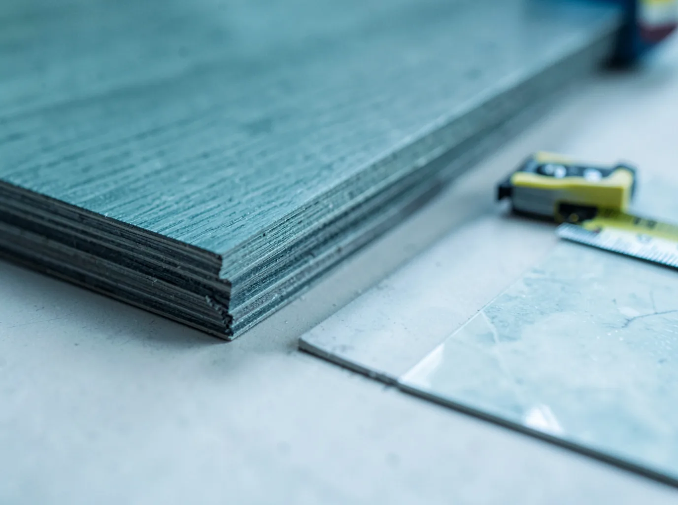 Luxury Vinyl Plank Installation Blue Gap, AZ FAQs